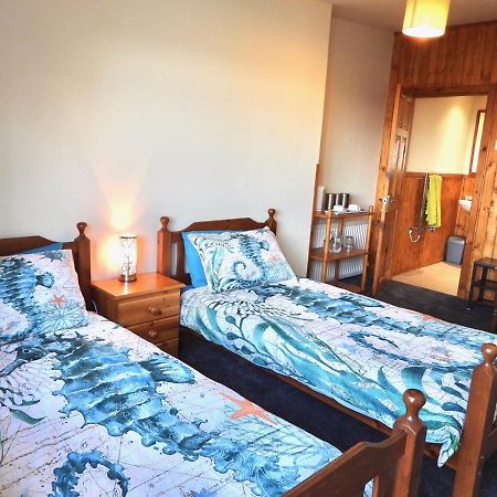 Windhaven Camping And B&B เธอร์โซ ภายนอก รูปภาพ