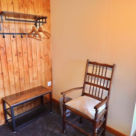 Windhaven Camping And B&B เธอร์โซ ภายนอก รูปภาพ