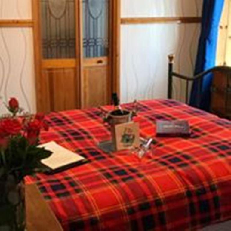 Windhaven Camping And B&B เธอร์โซ ภายนอก รูปภาพ