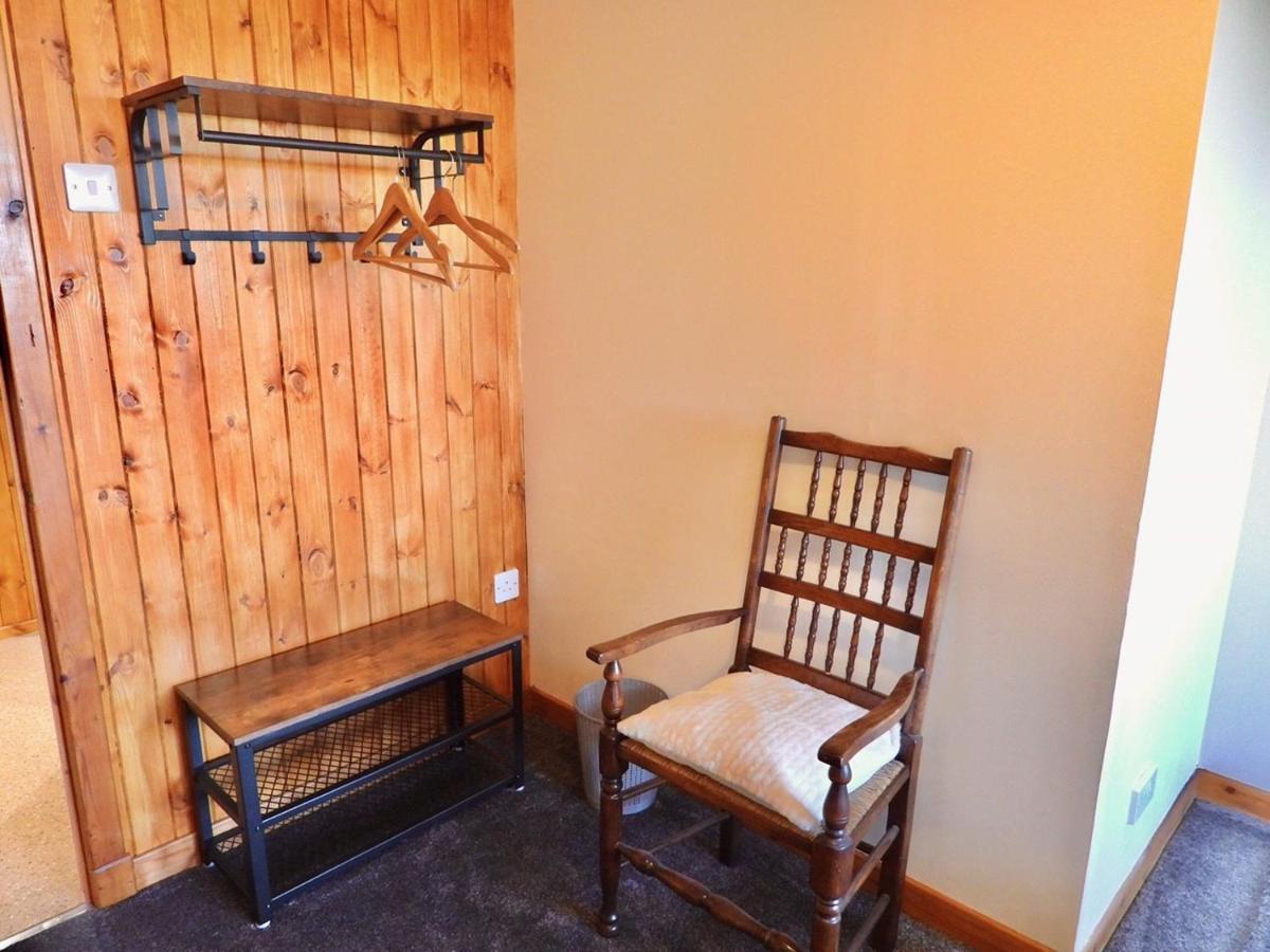 Windhaven Camping And B&B เธอร์โซ ภายนอก รูปภาพ